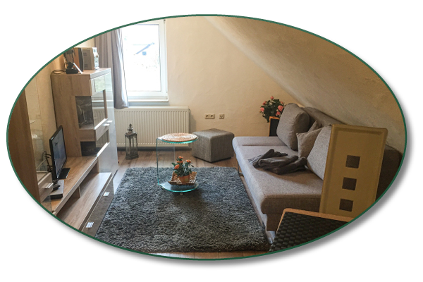 Ferienwohnung in Willingen mieten - Ferien Apartment