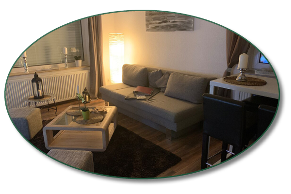 Ferienwohnung für 4 Personen (Condominium)  in Willingen